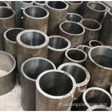 Tubo del cilindro idraulico BKS Acciaio con un tubo d&#39;acciaio